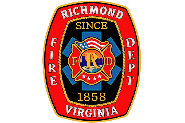 A Welcome To The Fire Department Richmond